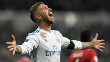 Futebolista espanhol Sergio Ramos vai deter 60 por cento do Sevilha