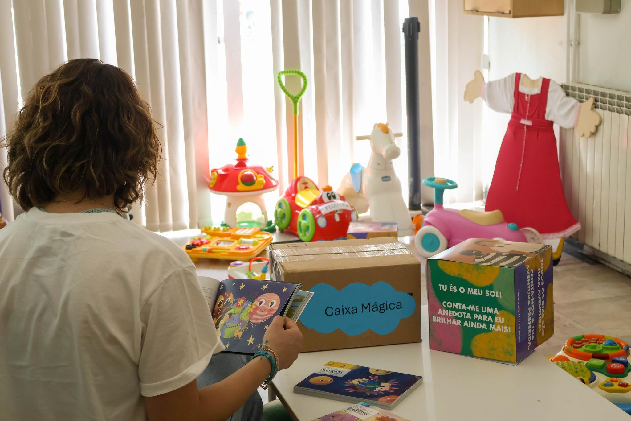 Urgência Pediátrica de Barcelos atende durante a noite só mediante referenciação