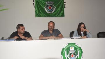 Direção do Vilaverdense avança com providência cautelar no TAD