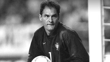 Morreu Silvino, antigo guarda-redes de Benfica, Vitória SC, FC Porto e seleção portuguesa