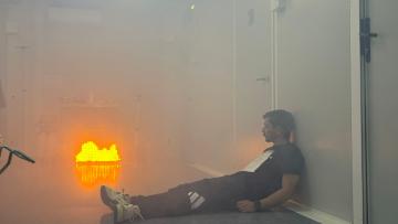 Hospital de Braga coloca-se  à prova com simulacro de grandes dimensões