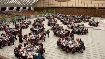 Sínodo vai servir para a Igreja «encontrar soluções novas»