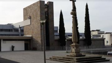 Igreja de São Lázaro acolhe recital de órgão e cravo