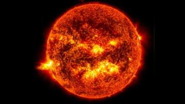 NASA lança missão PUNCH para continuar a descobrir os segredos do Sol