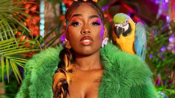 Paraíso dos artistas afrodescendentes e lusófonos arranca sexta-feira em Braga