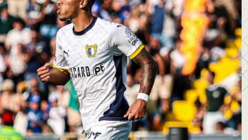 FC Famalicão assegura contratação de Sorriso em definitivo