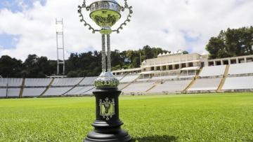 Taça de Portugal leva SC Braga a Rebordosa e Vitória SC a Moncarapacho