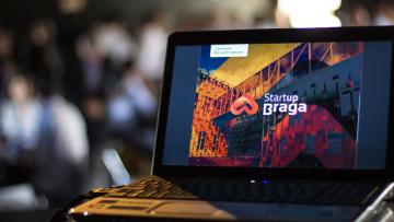 Braga é a terceira melhor cidade do país para a criação de empresas startups
