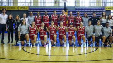 Tricampeão nacional Benfica conquista Supertaça