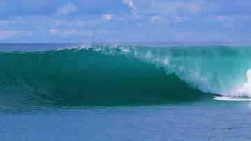 Surfistas portugueses confiantes para prova das Challenger Series na Ericeira