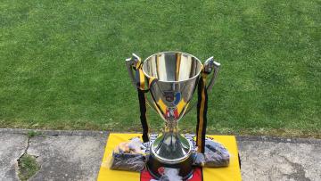 Neves, Correlhã, Cardielense e Atl. arcos jogam hoje meias-finais da Taça AF Viana do Castelo