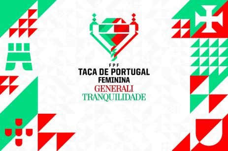 A primeira eliminatória da Taça Portugal Feminina arranca amanhã para os clubes minhotos