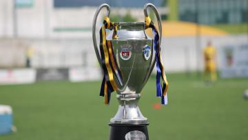 AD Ponte da Barca e Maria da Fonte jogam final da Taça dos Campeões do Minho em Ponte de Lima