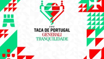 SC Braga joga com Nacional da Madeira num domingo à tarde