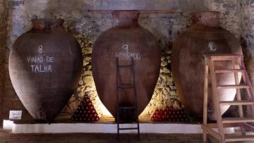 Alentejo valoriza Vinhas Velhas e Centenárias e alarga certificação do Vinho de Talha a toda a região