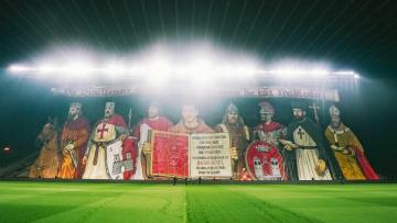 Liga e SC Braga reúnem-se quarta-feira para analisar incidentes no dérbi minhoto