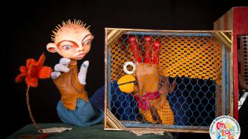 Festival luso-galaico  de marionetas regressa a Caminha e Vila Praia de Âncora