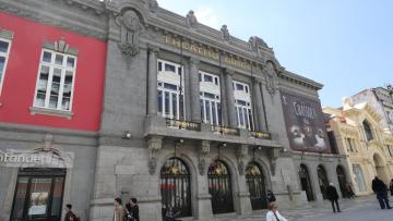 Câmara investe 21 milhões de euros para fazer de Braga Capital da Cultura