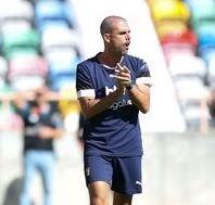 Tomás Tengarrinha deixa comando da equipa feminina do SC Braga