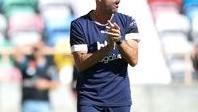 Tomás Tengarrinha deixa comando da equipa feminina do SC Braga