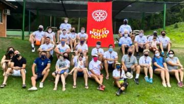 Rotary Club de Braga promove 1.º Torneio Português do ITFR