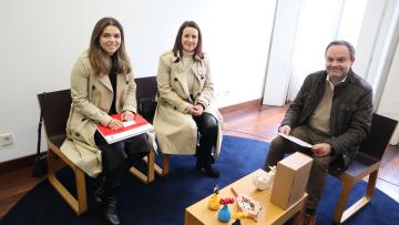 Loja do Tesouro-Museu da Sé de Braga compromete artistas e sociedade para a solidariedade