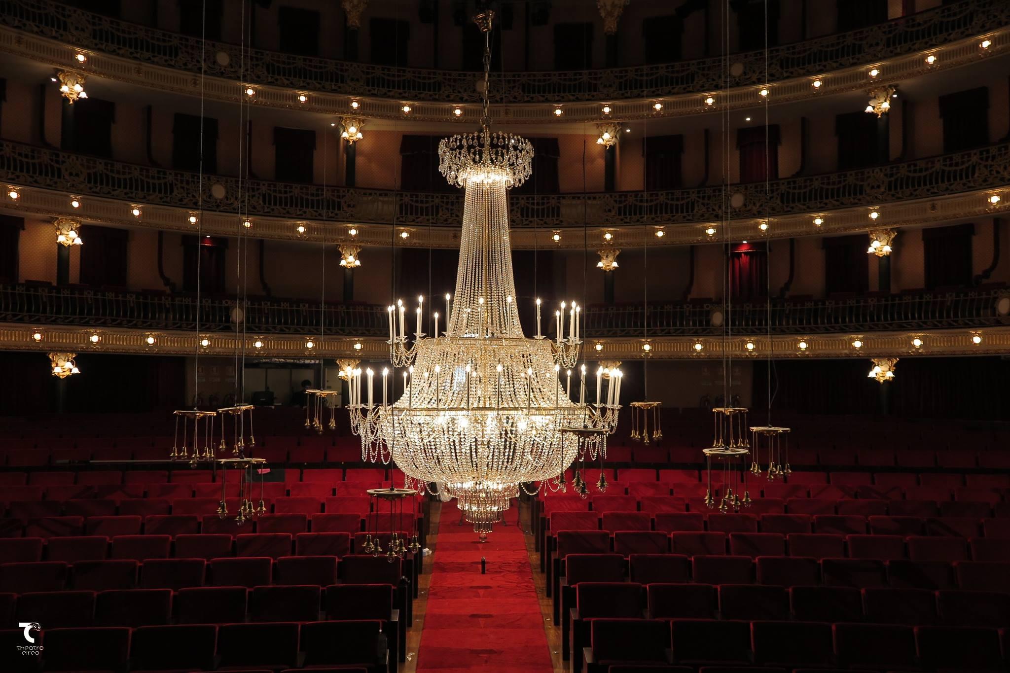 Debates, tertúlias e mesas redondas no Cenários 25 dias 27 e 28 em Braga