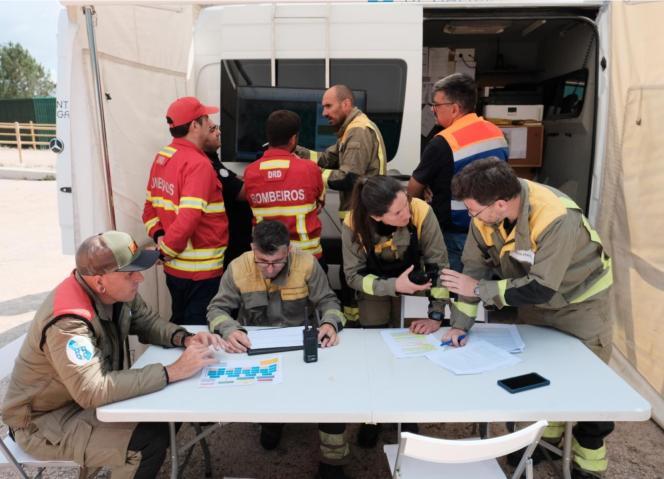 Norte de Portugal, Castela e Leão aprofundam respostas conjuntas a emergências