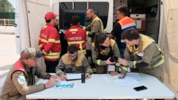 Norte de Portugal, Castela e Leão aprofundam respostas conjuntas a emergências