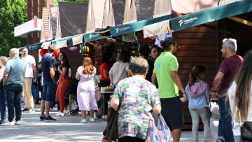 Famalicão acolhe mercado urbano “improvável”