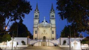 Programa "Minho Inovação" valoriza o património cultural e promove o turismo religioso em Guimarães