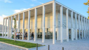 Mercado Municipal de Caminha adota horários distintos para época alta e baixa