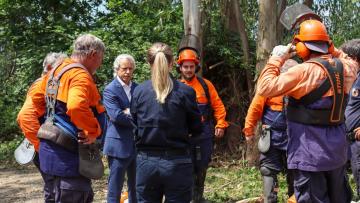 Proteção Civil de Famalicão preparada para a época de incêndios