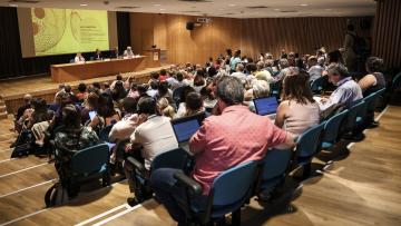 Contextos sociais e culturais nas escolas nunca foram tão exigentes - CNE