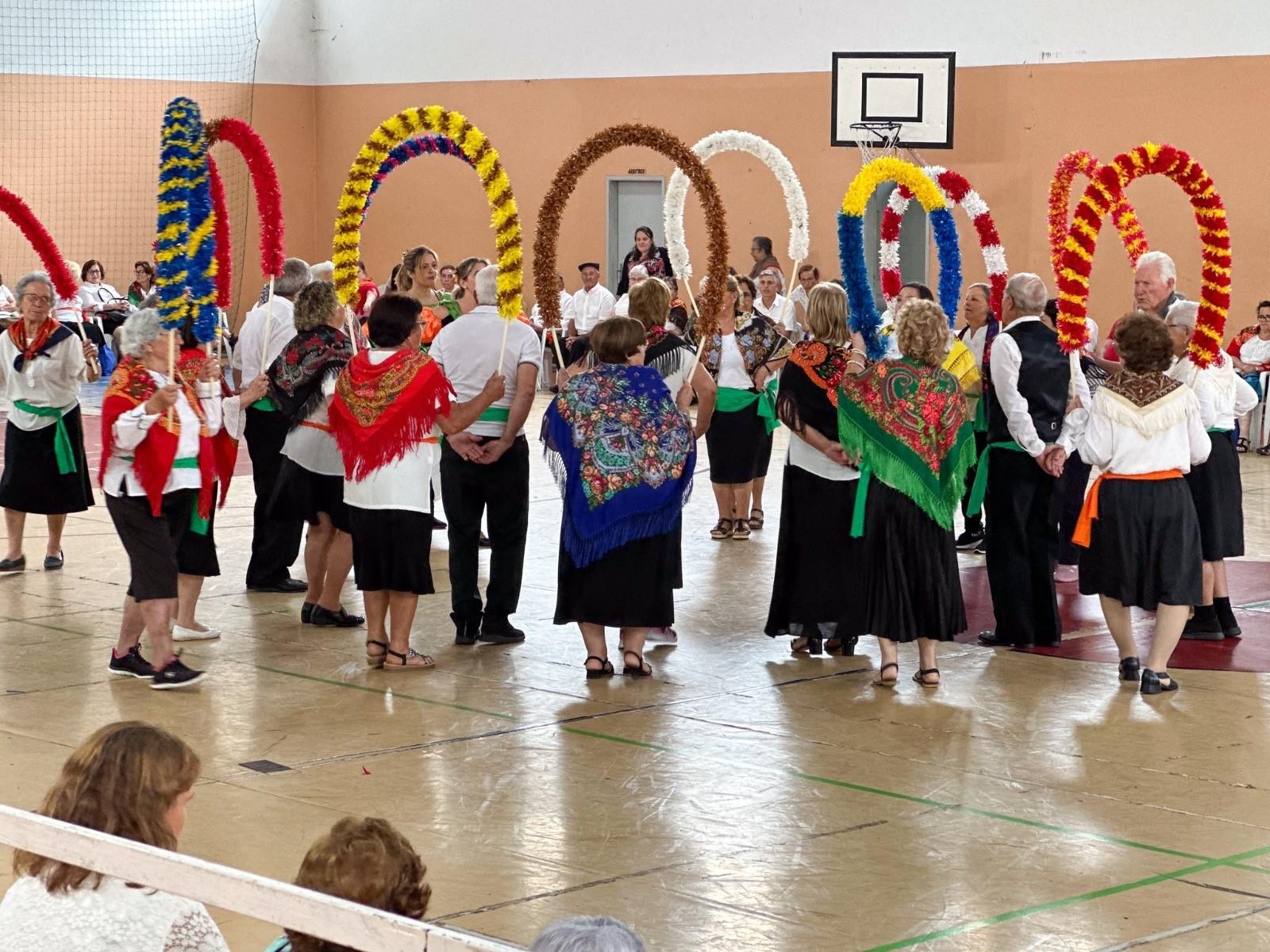 Póvoa de Lanhoso festeja Santos Populares com 1ºDesfile de Marchas da Terra do Ouro