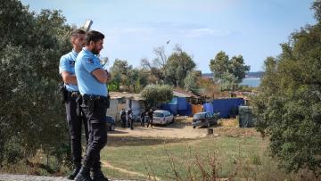 Tiroteio em Setúbal faz quatro mortos