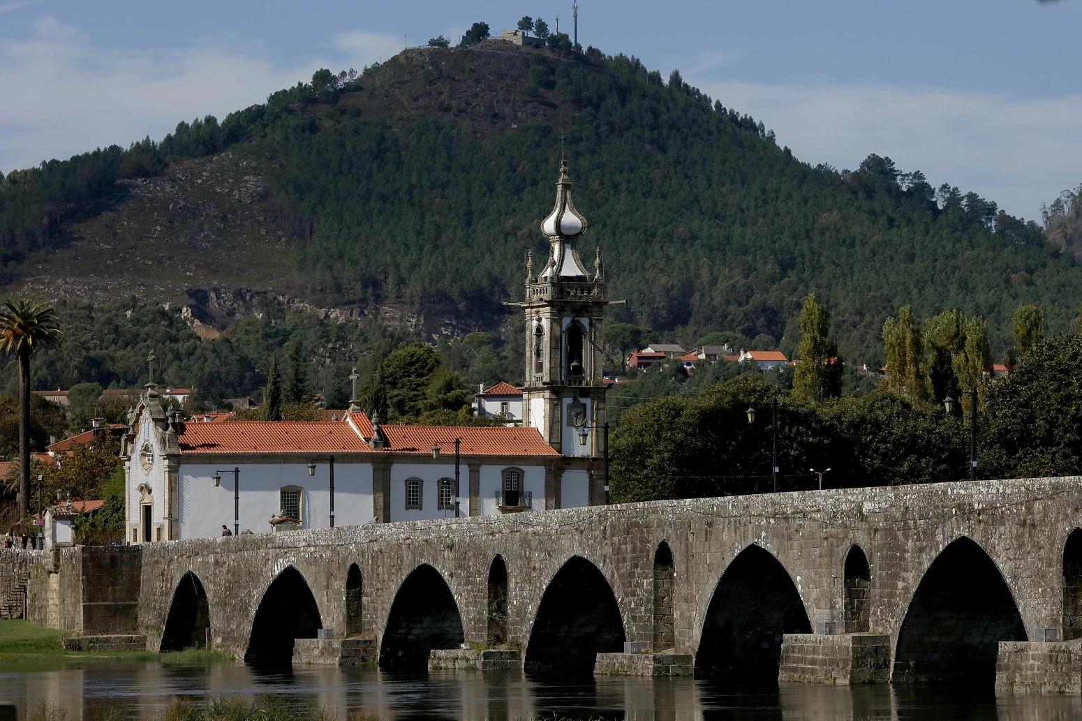 Viana do Castelo declara interesse público de nova ponte e acesso a Vale do Neiva
