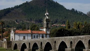 Viana do Castelo declara interesse público de nova ponte e acesso a Vale do Neiva