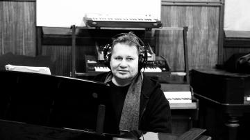 Morreu o músico Elísio Donas dos Ornatos Violeta