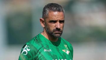 Rui Borges espera Moreirense a "ser dominante" quando possível frente ao Vitória SC