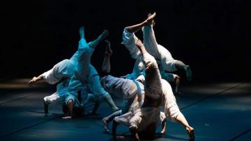 Companhia de dança ITZ-Intranzyt estreia peça do coreógrafo Menghan Lou em Famalicão