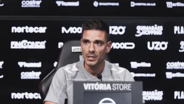 Vitória SC vai a Alvalade com "a ilusão de tirar pontos" ao Sporting