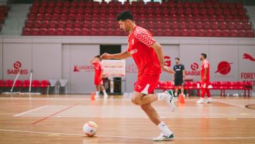 «Esperamos um jogo muito competitivo, intenso e equilibrado»