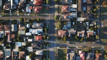 Preços da habitação sobem 12,6% em 2022 mais que em 2021