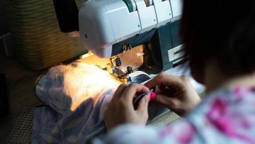 Gosta da área da moda? Município de Braga promove mais uma edição do concurso ‘Jovens Criadores’