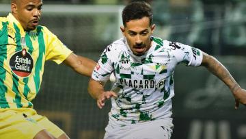 Tondela bate Moreirense
