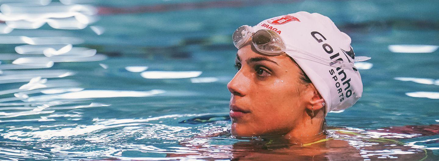 «Gosto mesmo deste mundo e acho que isso faz toda a diferença»