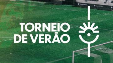Vitória SC defronta Chaves no Torneio de Verão do Varzim SC