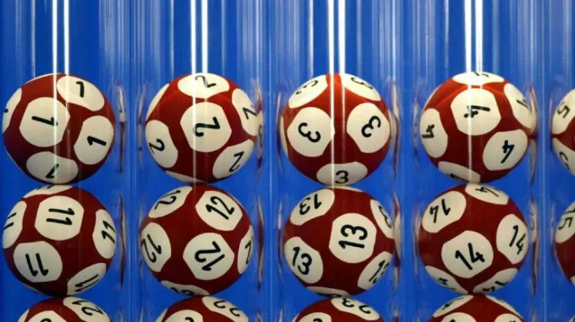 Totoloto. A chave de mais um sorteio sem primeiro prémio
