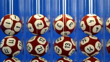 A chave do totoloto que valeu cerca de 19 mil euros esta quarta-feira